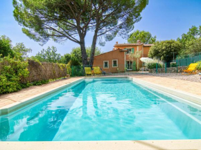 Holiday Home Gombaud by Interhome